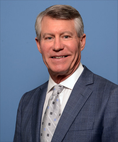 Stephen W. Perkins, MD