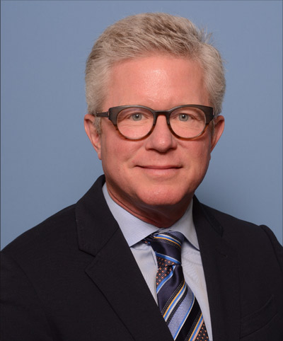 Bruce W. Van Natta, MD